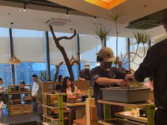-山缓缓火锅(苏州仁恒仓街店)