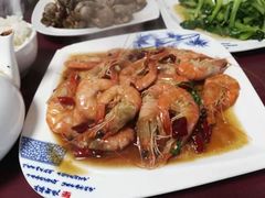 -香满居张记小厨私房菜(青岛站店)