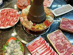 -徐记手切鲜羊肉(辽沈二街店)