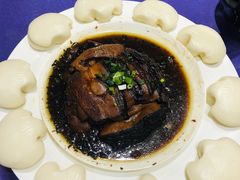 -沣华国际-鼎香食府宴会中心婚宴·寿宴(东郊长乐路店)