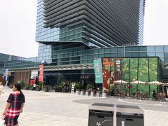 -大族广场Mall&More