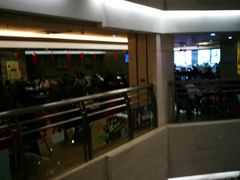 -海港城购物中心