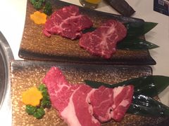 -赤坂亭M9和牛烧肉·日料398放题(万达店)