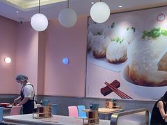 -小杨生煎(周浦万达店)