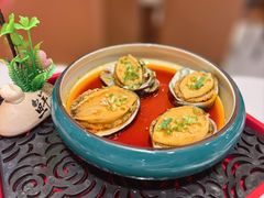 -禾府酒家·传统广府味(番禺店)