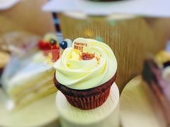 -Pantry's Best派悦坊蛋糕(K11购物艺术中心店)