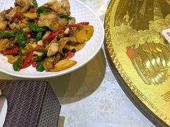 -三道菜(明堂公园店)