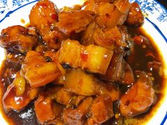 -大隐隐于市私房菜(保和小区店)