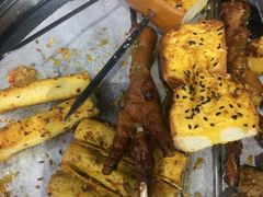 -记忆串城·东北烧烤·小龙虾·大型团建(南油店)