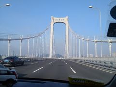 -星海湾跨海大桥
