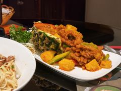 -金厨泰国餐厅·全泰籍厨师料理(拱北店)
