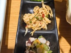 -三石铁板烧(紫竹桥店)