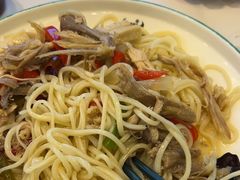 -伊北味·清真青海拉面村(延安路店)