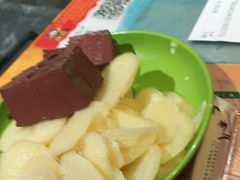 -新疆烧烤王(广灵店)