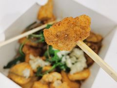 -呷贺盐酥鸡(抄纸巷店)