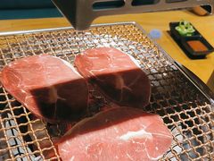 -九田家黑牛烤肉(溧水万达店)