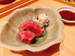 -肉屋·雪月花(名古屋)