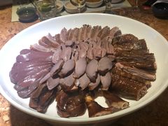 鹅八珍-陈鹏鹏潮汕菜(欢乐海岸 海边景观店)