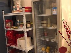 -鹿里烘焙LulyBaking(东二环泰禾广场店)