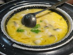 -九锅一堂酸菜鱼(万达广场店)