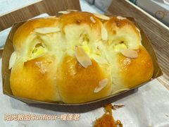 -阳光粮品Sunflour(华科店)