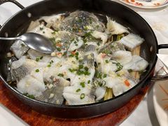-明本海鲜大排档·鱼生海鲜烧烤宵夜(陈家祠店)