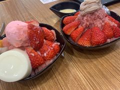 -鲜芋仙(太原街万达店)