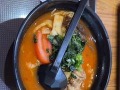 -食其家·牛丼咖喱(天津梅江印象城店)