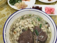 -老孙家饭庄·非遗(东关店)