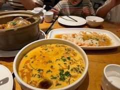 -金牌外婆家(苏州中心店)