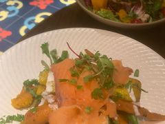 -Brut Eatery悦璞食堂(建国东路店)