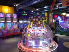 -星际传奇(西安三桥万象城店)