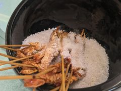 -明香海鲜酒家(华强北店)