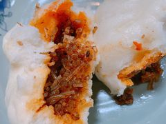 -老新隆牛肉锅贴(新街口店)