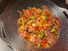 -湘阁里辣(南联锦泰城店)