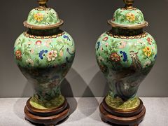 -北京工艺美术博物馆