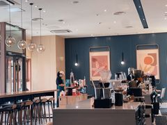 -星巴克臻选(天津河东万达店)