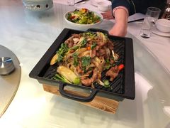 -禾珍珠家常小馆(河南博物院店)