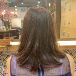 -逸丝风尚yesfashion造型