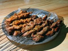 -霍元甲烧烤(江城商务大楼店)