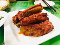 -令氏家外家周秦食府(高新店)