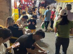 -鸿顺老铁锅美蛙鱼府(解放碑店)