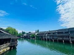 -乌镇景区
