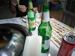 -九妹农家大铁锅东北菜(江湾店)