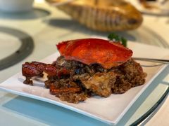 -申粤轩酒楼·三十年粤菜经典(丁香花园店)