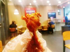 -达美乐比萨(墨玉南路店)