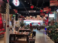 -牛市坎火锅(建设路店)