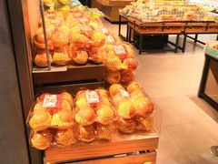 -盒马鲜生(曜一城店)
