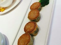-幸福蔬·时尚蔬食(黄山湖公园店)