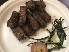 -HIHE Bistro·Oyster Bar(华熙live店)